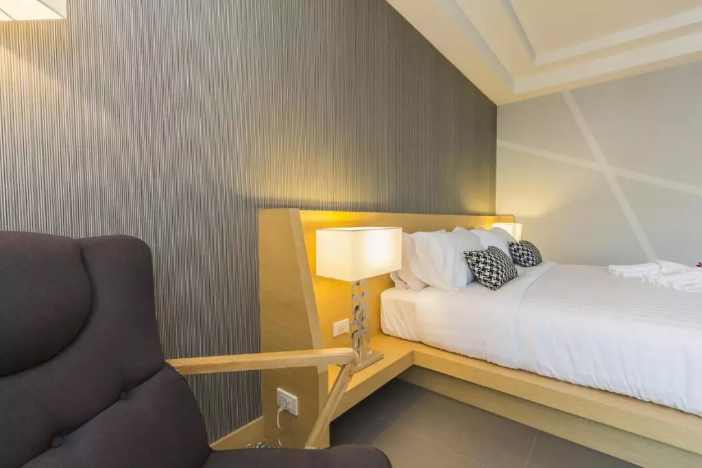 The Capuchin Hotel Krabi